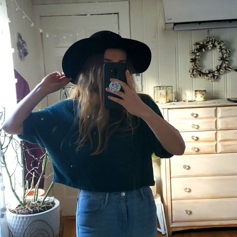 3 for $20 Crop Top